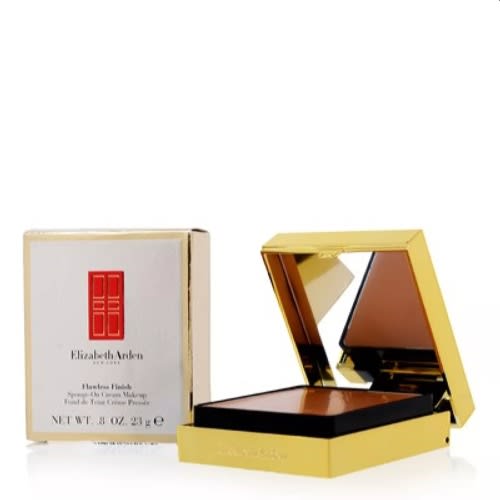 Flawless Finish Sponge-on Cream Makeup - Spice 70 - 0.8 Oz /.23g