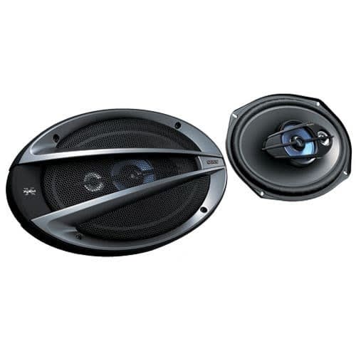 Car Speaker - 1 Pair