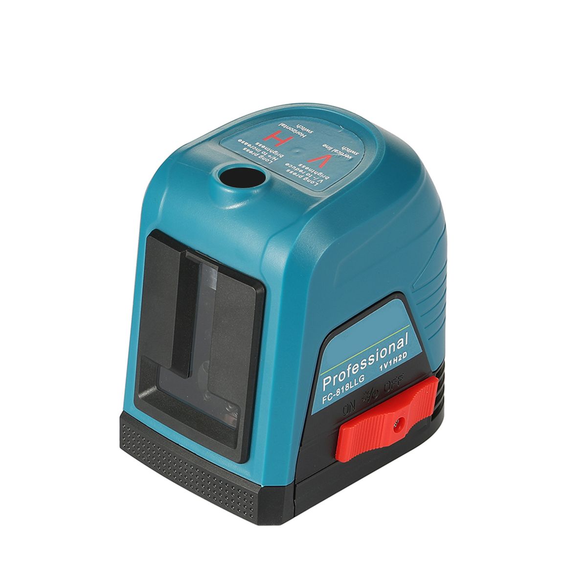 Laser Leveller Self-Levelling Laser Leveller With Green