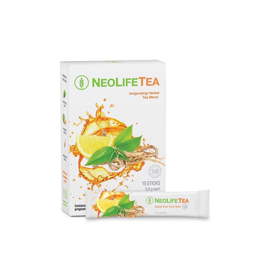 NEOLIFE NeoLifeTea - 15 Sticks