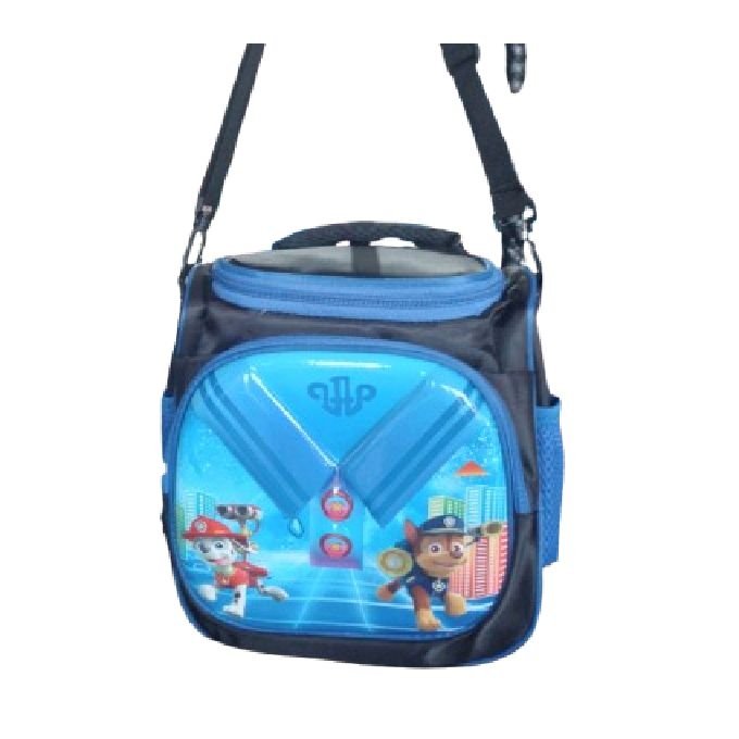 Children Character Lunch Bag