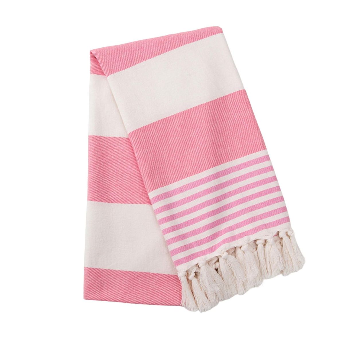 Beach Towel Swim Fitness Yoga Beach Sports Towel Pink