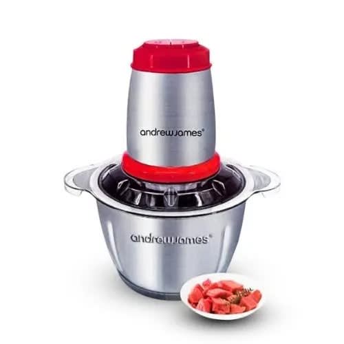 Yam Pounder - 15l - 2000w - AJ400YP