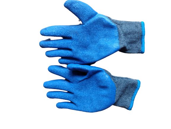 Protective Hand Glove