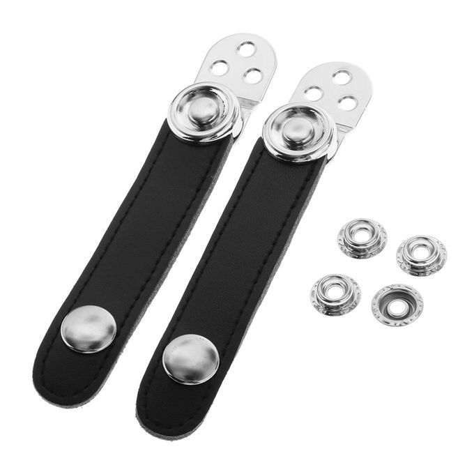 Length 135cm14cm Bellows Straps Accordion Bellows Straps Leather