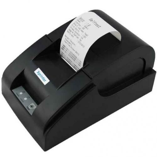 Original Thermal Printer Xprinter 58mm Cash Receipt