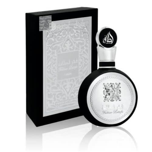 Fakhar Men Eau De Parfum - 100ml
