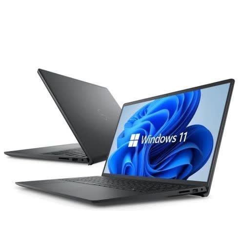 Vostro 15" - Intel Core I3 - 11th Gen - HDD - 12GB RAM - 512GB ROM - Windows 11 + USB Light