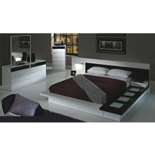 Michael 6x6/7ft Bed Frame