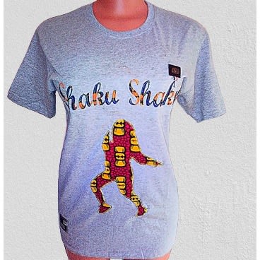 Local Infused T-shirts