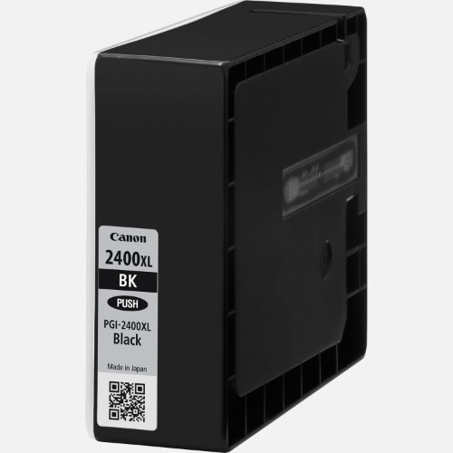 Pgi-2400xl High Yield Black Ink Cartridge