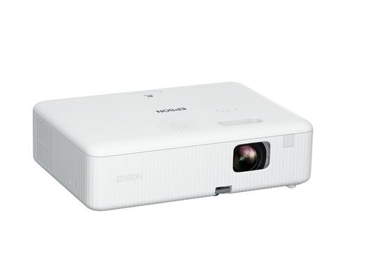 Epiqvision Flex Co-w01 Portable 3000 Lumens Projector