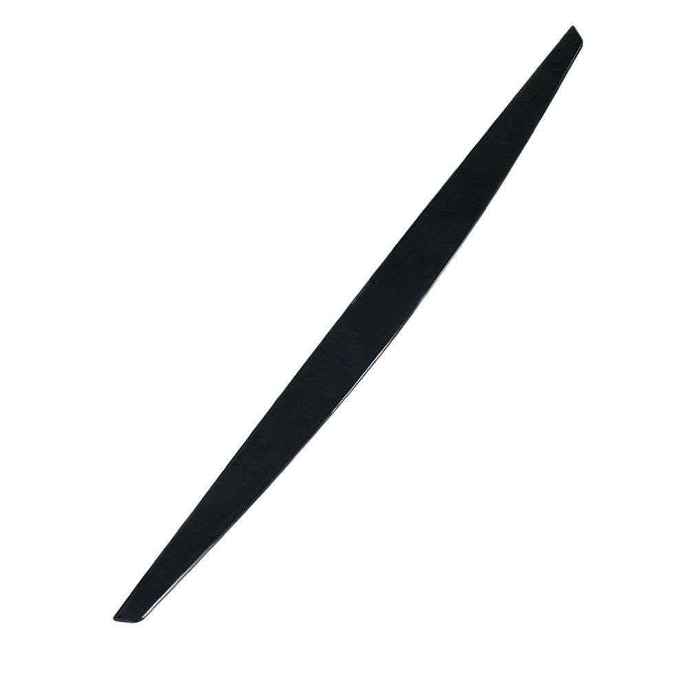Automobile Rear Spoiler Trunk Wing Car Tail Decoration