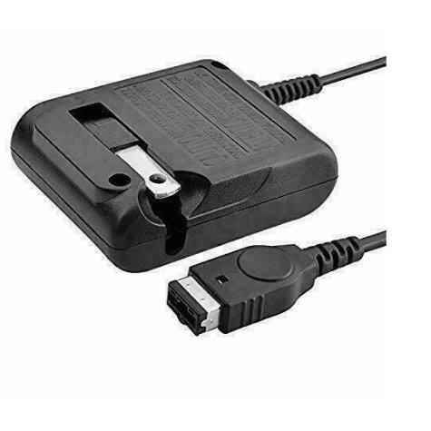 Game Boy Advance Sp Power Charger