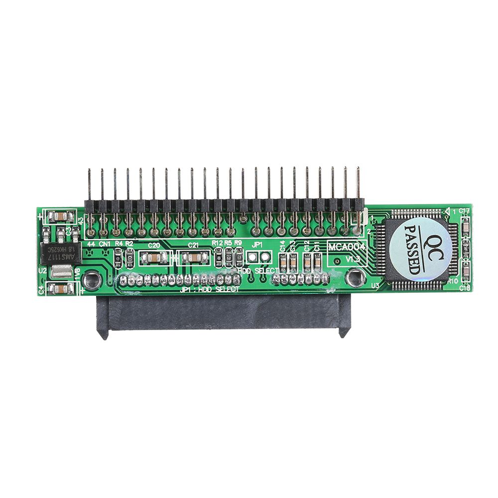 2.5 Inch SATA To IDE Adapter Support ATA HDD Hard Disk Drive
