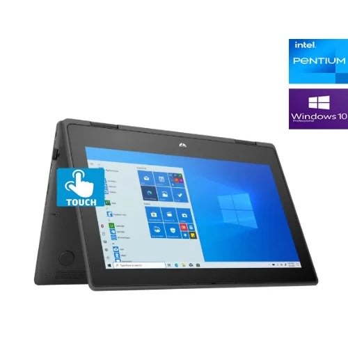 Probook 11 X360 - Intel Pentium - 4 GB RAM - 128GB - SSD - WIN 10 - Touch