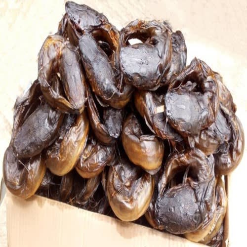 Oven Smoked Catfish - 1 Carton