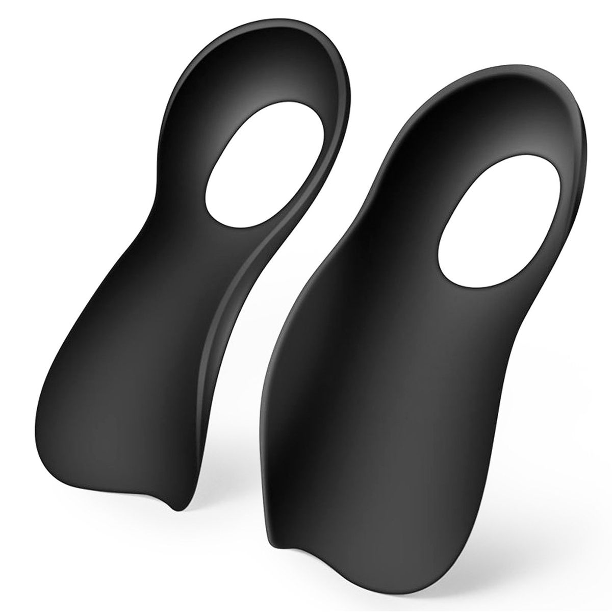 Orthotic Shoe Inserts Arch Support Foot Insoles For Plantar