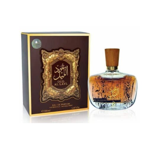 Oud Al Layl