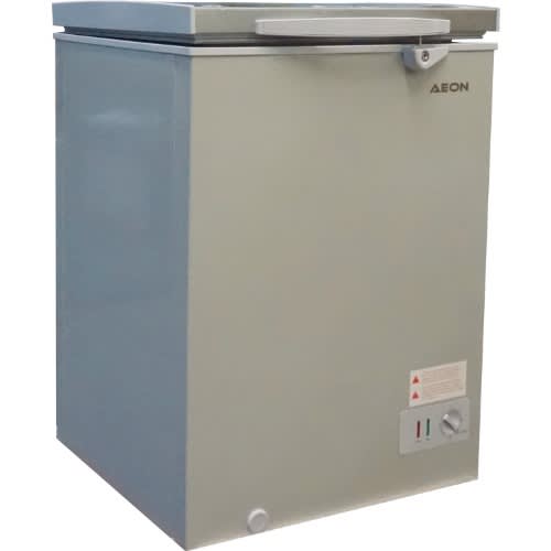 Aeon Chest Freezer - 102L - R600a Gas