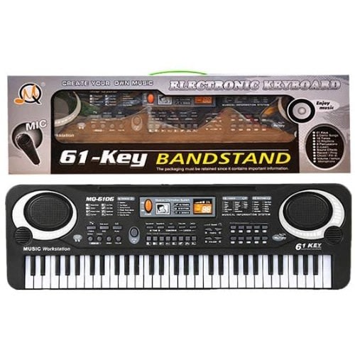 Kids Electronic Keyboard