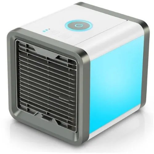 Powerful Mini Air Cooler