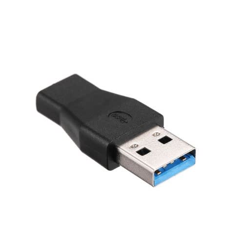 Usb 30 Male To Type-c Female