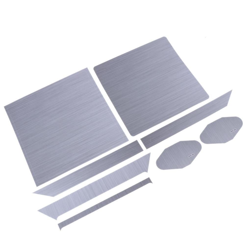 Decal Sticker Skin For  PS4 Slim Controller Protective YSP4S-0034