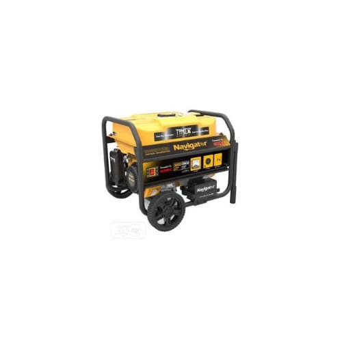 Navigator 6.2kva Key Starter Generator | Ng 3500