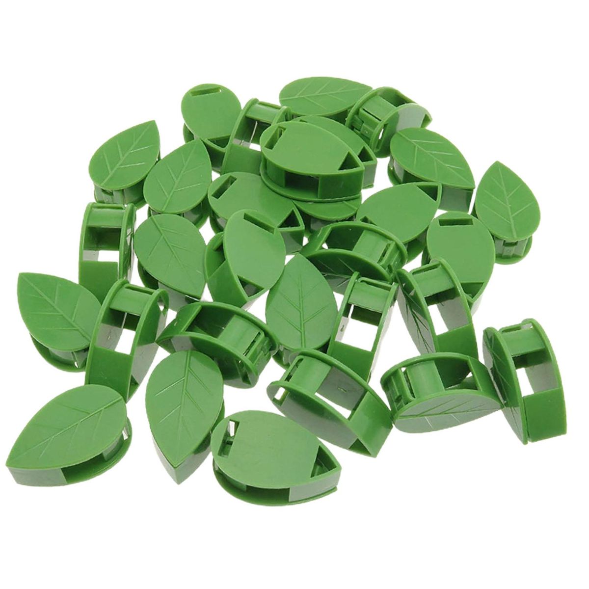 Nano Self-adhesive Stickers Leafygrip 80pcs Easy Install Climbing