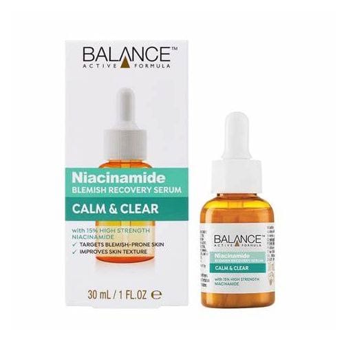 Niacinamide Blemish Recovery Serum - 30ml