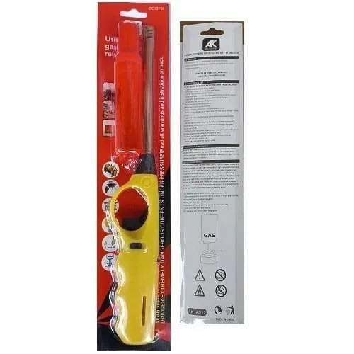 Gas Lighter For Home Use