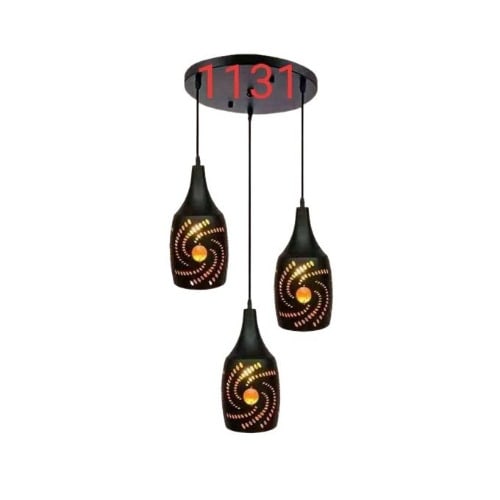 Led Chandalier - Pendant - Dropping Lighting - 50W