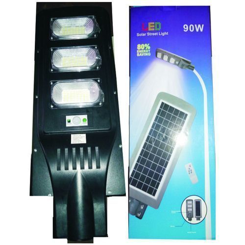 120W IP65 Waterproof Radar Sensor Light Solar Power Street Light,Security Light