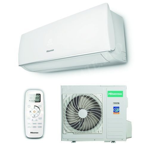 1HP Split Copper Inverter AC