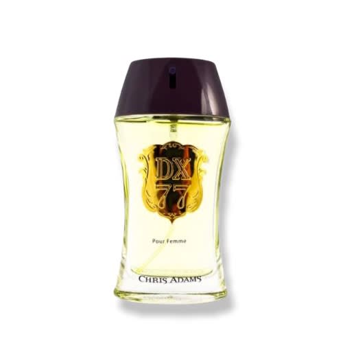 Dx 77 Pour Femme - 100ml