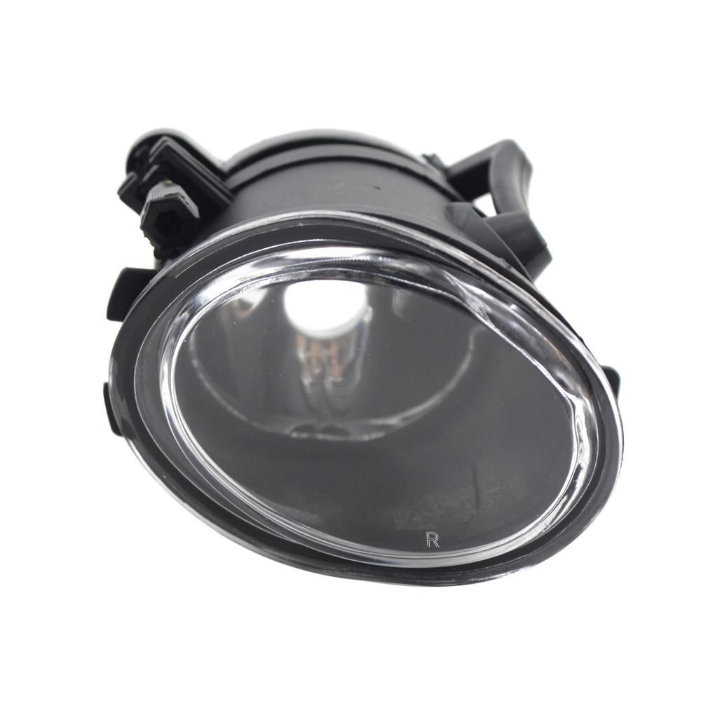 Bumper Fog Light Replacement for BMW E46 3 Series 2001-2005 M3 1999-2002 E39 M5 Right