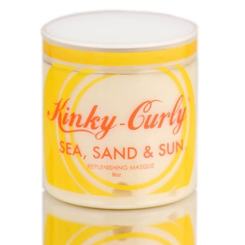 Sea Sand  Sun Replenishing Masque