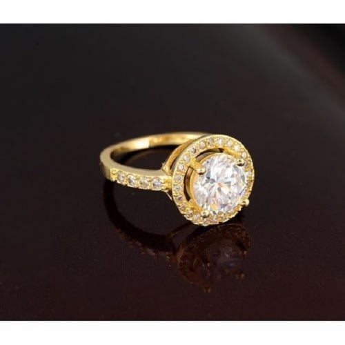 Ladies Engagement Ring