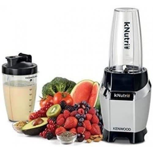 Knutri Blender And Crusher - 600w