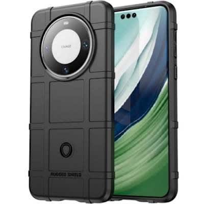 Back Case For Huawei Mate 60 Pro