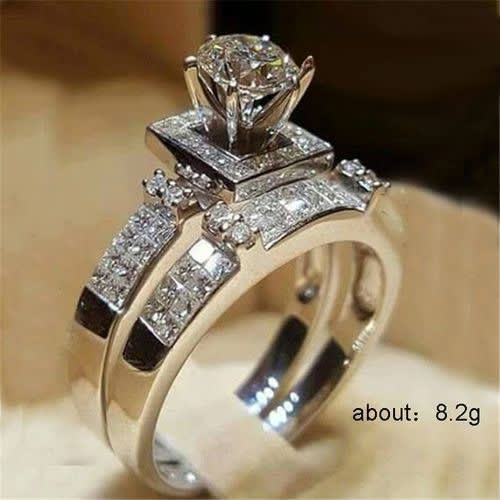 Women Wedding Ring