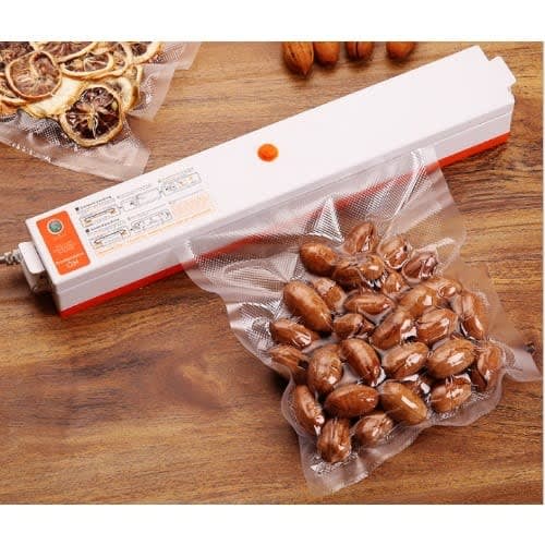 Food Vacuum Sealer & Sealing Machine - 80W