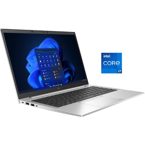 Probook 400 440 G8 14'' i7 8GB RAM 512GB Free DOS