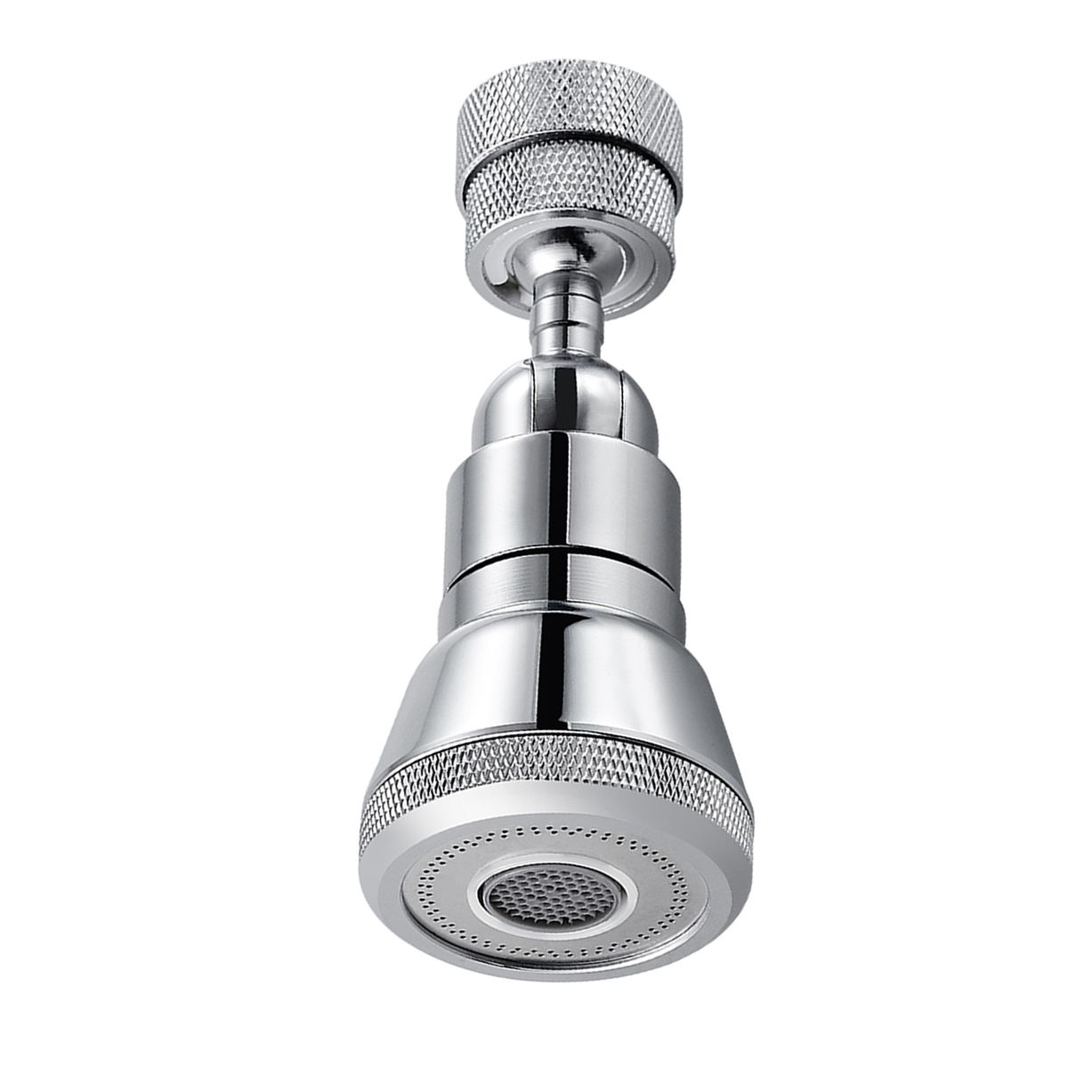 Universal 720&deg; Rotatable Faucet  Filter Nozzle For