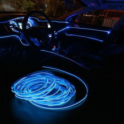 Car Interior LED Light