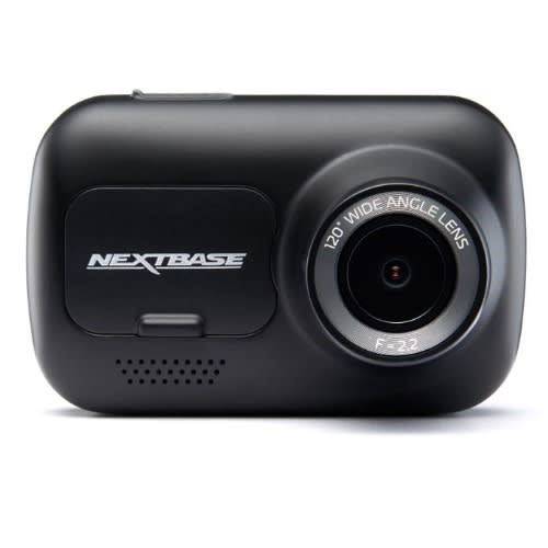 122 Dash Cam Full 720p30fps Hd Recording In Car Dvr Camera