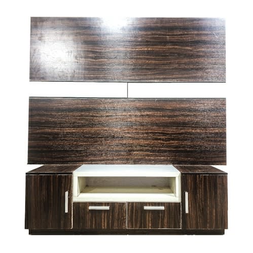 Pecker - Tv Stand - Entertainment Console