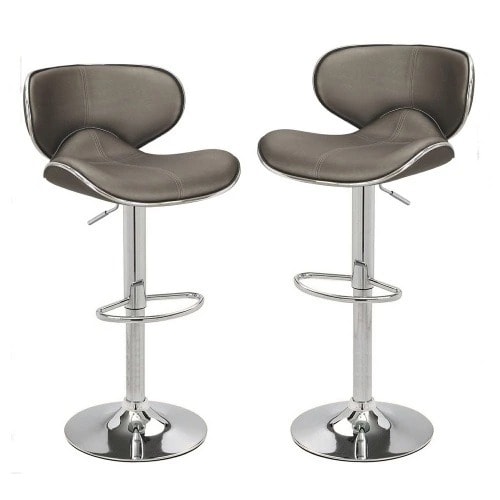 Bestro Bar Stool - 2 Pieces