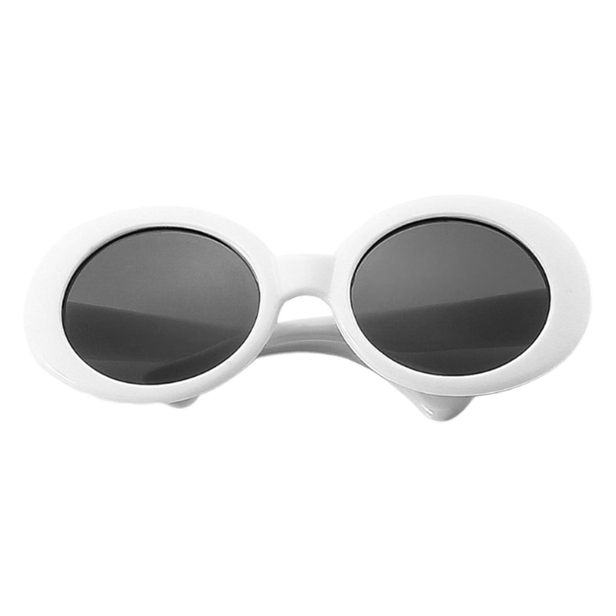 Pet Sunglasses Cat Small Dog Puppy Eyewear White